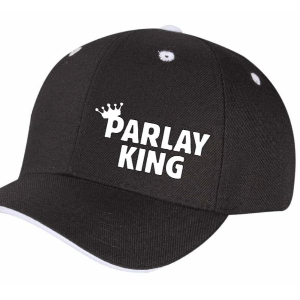Degenerate Morals " Parlay King " Sports Betting Gambling Sportsbook Casino